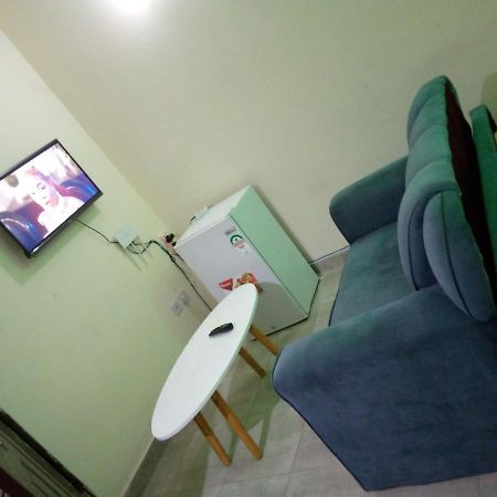 La Grande Cosy Studio Apartment Mtwapa Dış mekan fotoğraf
