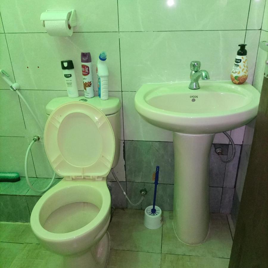 La Grande Cosy Studio Apartment Mtwapa Dış mekan fotoğraf