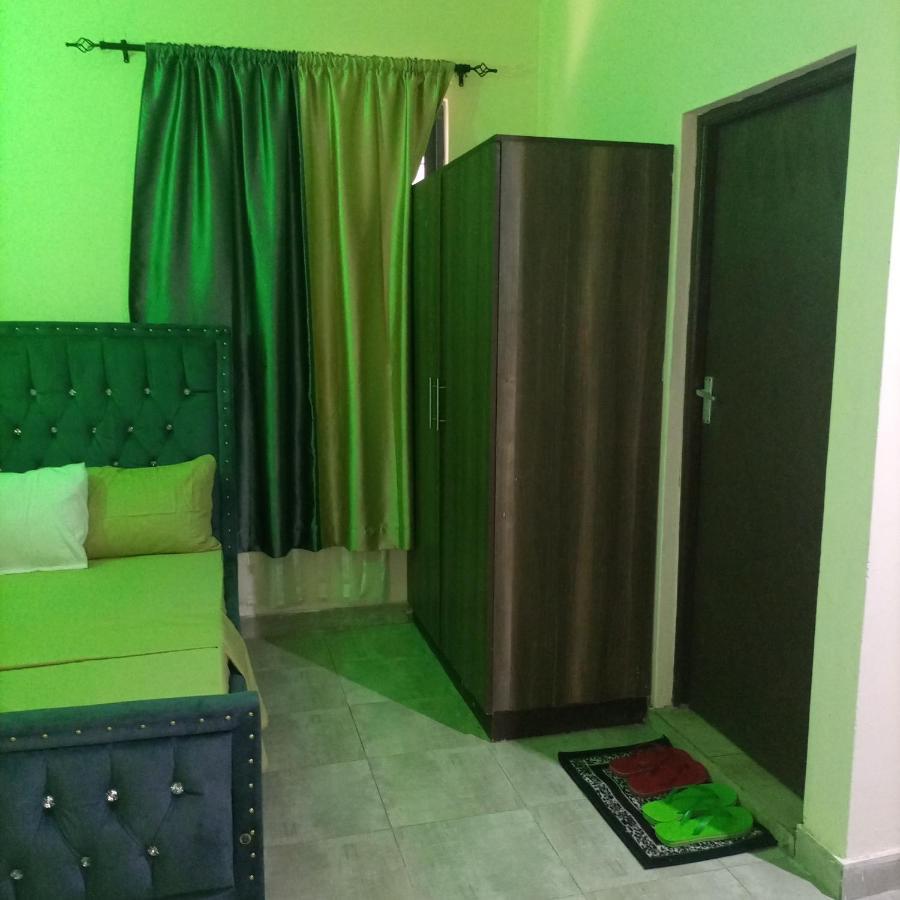 La Grande Cosy Studio Apartment Mtwapa Dış mekan fotoğraf