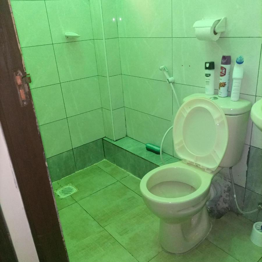 La Grande Cosy Studio Apartment Mtwapa Dış mekan fotoğraf