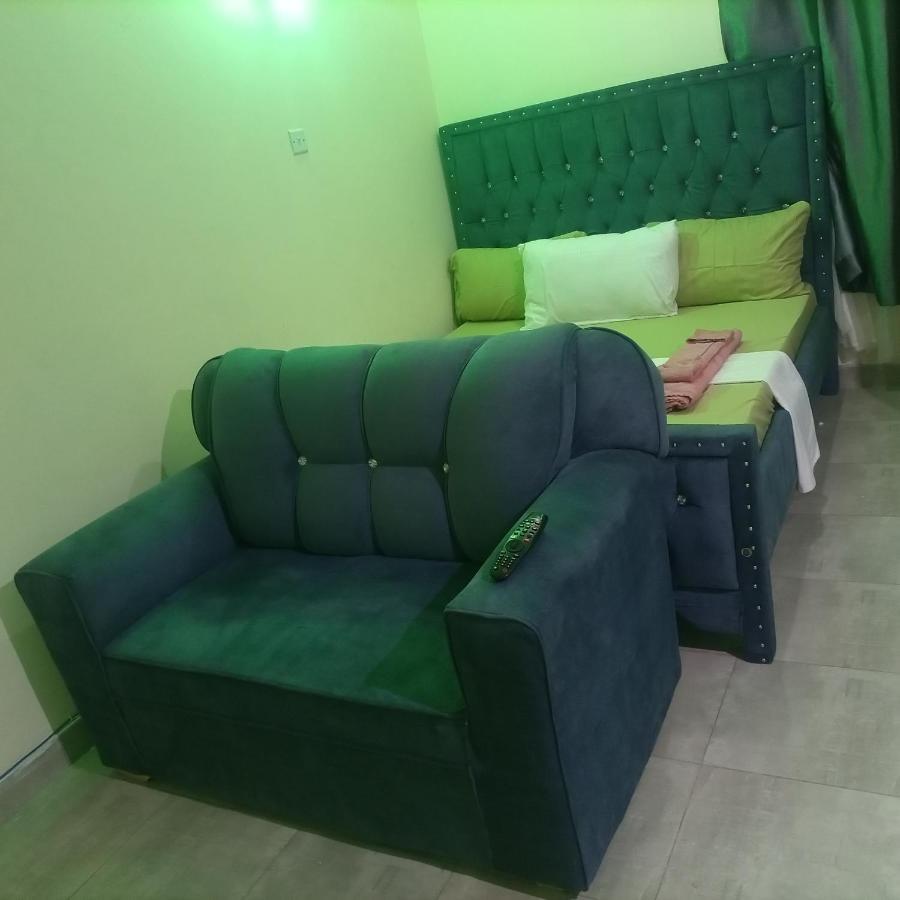La Grande Cosy Studio Apartment Mtwapa Dış mekan fotoğraf