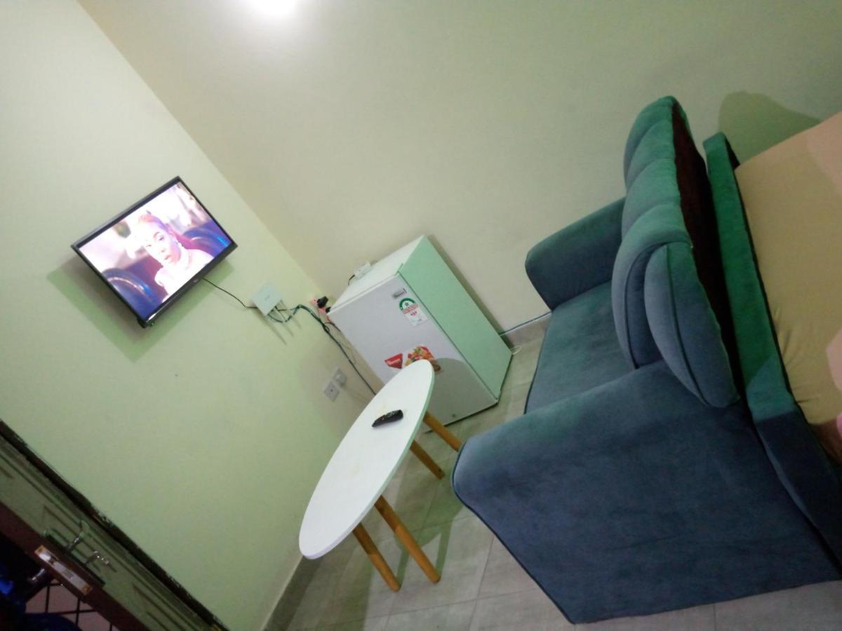 La Grande Cosy Studio Apartment Mtwapa Dış mekan fotoğraf