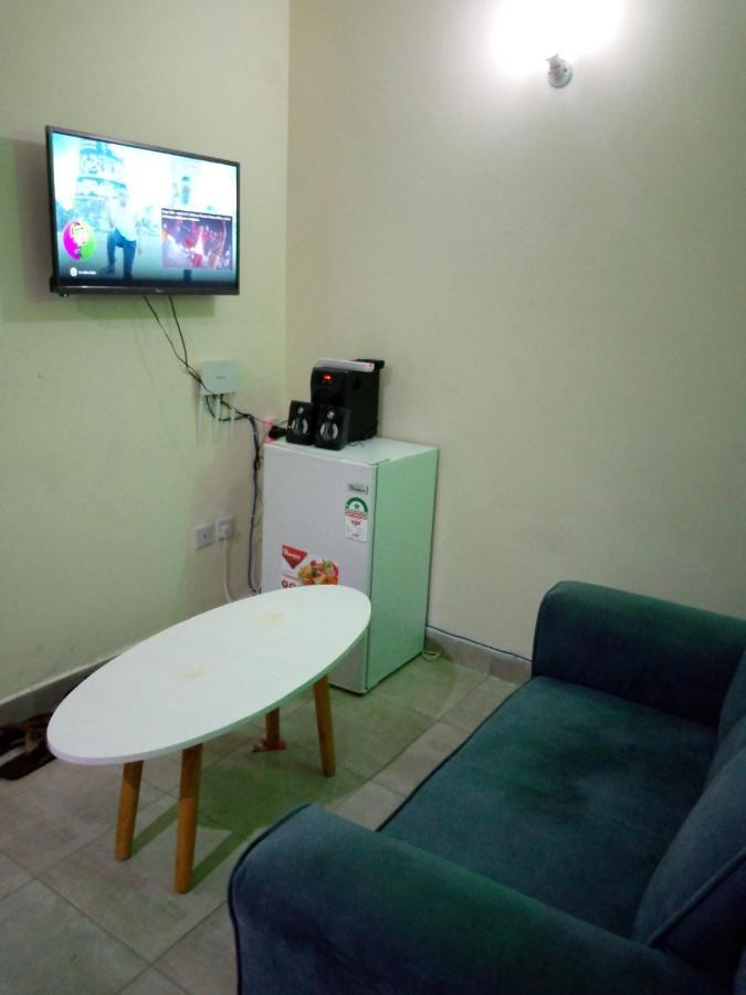 La Grande Cosy Studio Apartment Mtwapa Dış mekan fotoğraf